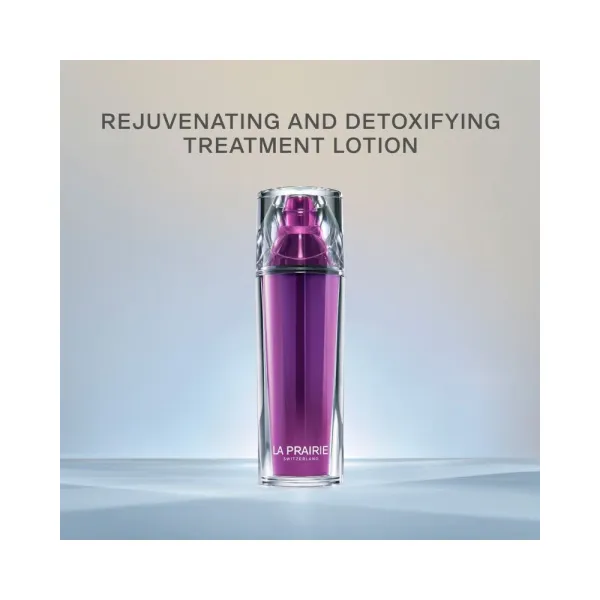 La Prairie Platinum Rare Haute-Rejuvenation Cellular Life-Lotion 115ml