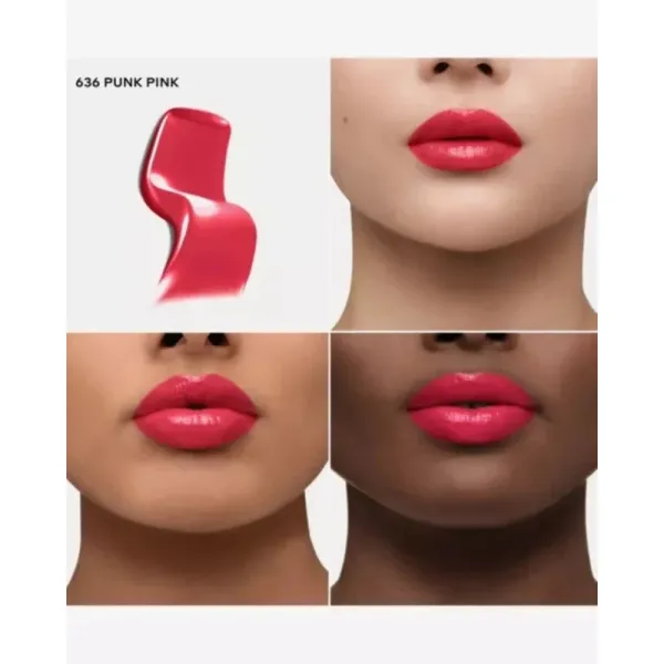 Burberry Brit Shine Lipstick - 636