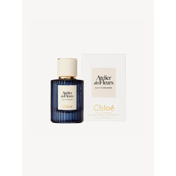 Chloé Atelier Des Fleurs EDP 50ml Nuit D'oranger