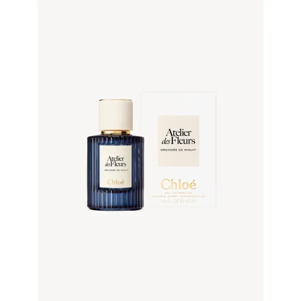 Chloé Atelier des Fleurs Orchidée de Minuit Eau de Parfum 50ml