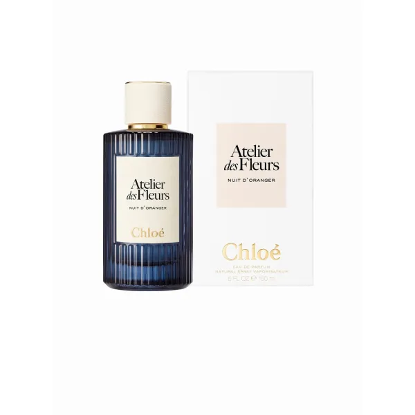 Chloé Atelier Des Fleurs EDP 150ml Nuit D'oranger