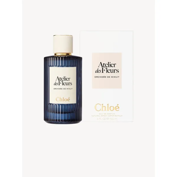 Chloé Atelier des Fleurs Orchidée de Minuit Eau de Parfum 150ml