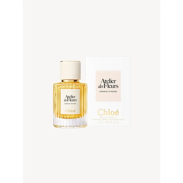 Chloé Atelier Des Fleurs EDP 50ml Cedrus Intense