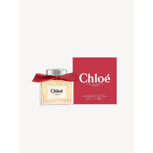 Chloé EDP Intense 100ml Refillable