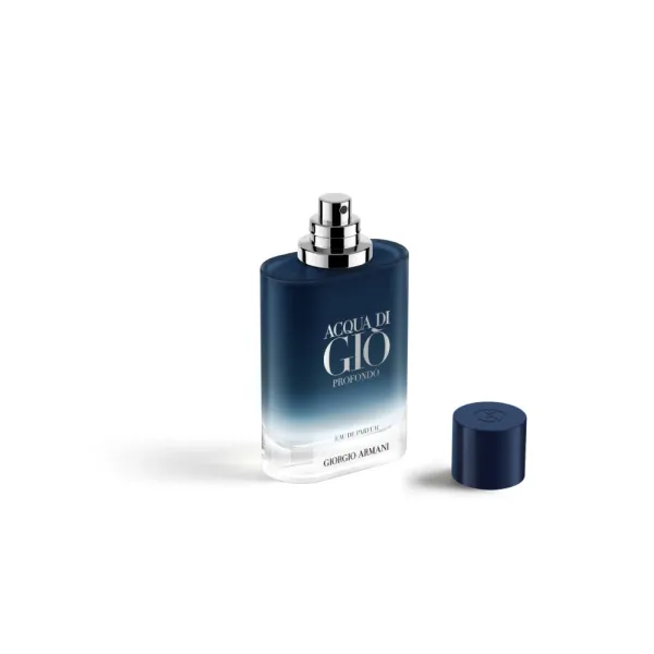 Giorgio Armani Acqua di Giò Profondo Eau de Parfum 100ml
