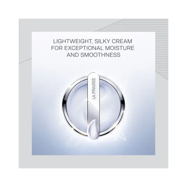 La Prairie Life Matrix Haute-Rejuvenation Cream 50ml