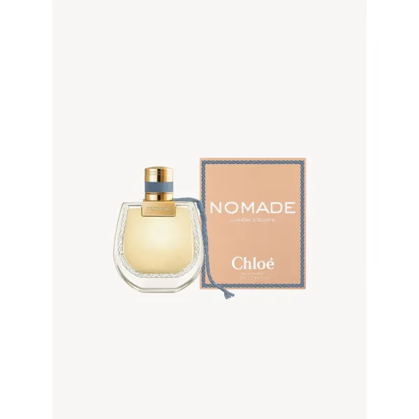 Chloé Nomade Lumière D'égypte Eau de Parfum 75ml