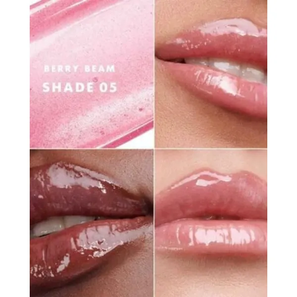 Giorgio Armani Prisma Glass 05 Lip Gloss
