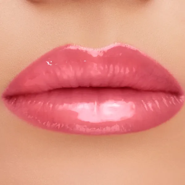 YSL The Inks Vinyl Cream Lip Stain 403 5.5ml