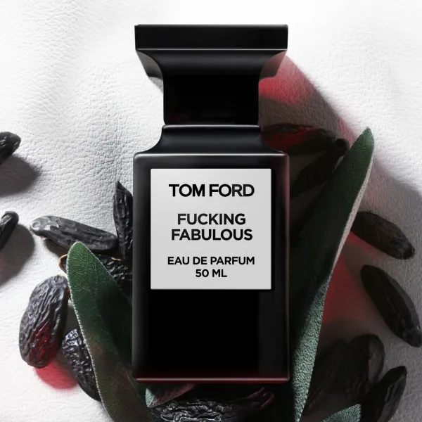 Tom Ford Fucking Fabulous Eau De Parfum 100ml