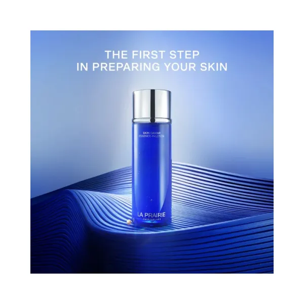 La Prairie Skin Caviar Essence-in-Lotion 80ml
