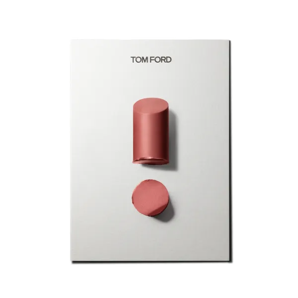 Tom Ford Slim Lip Color Shine-151 ICONIC NUDE 0.9g
