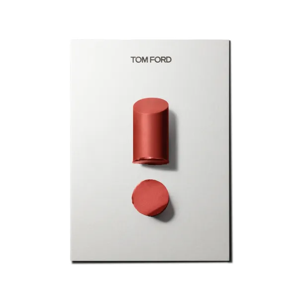 Tom Ford Slim Lip Color Shine-152 ROSE CORSET 0.9g