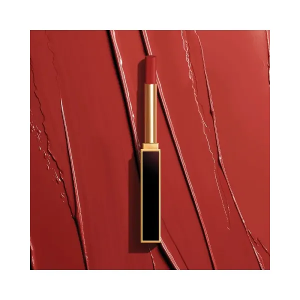 Tom Ford Slim Lip Color Shine 16 Scarlet Rouge 0.9g