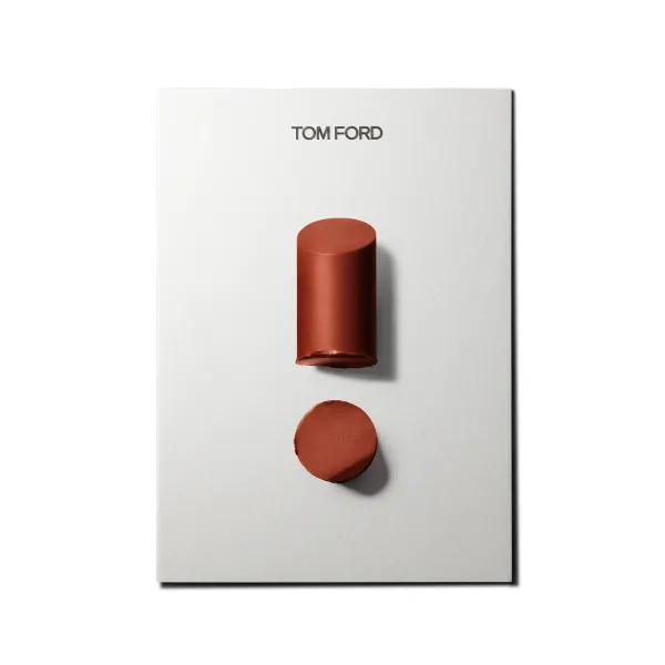 Tom Ford Slim Lip Color Shine 154 First Look 0.9g
