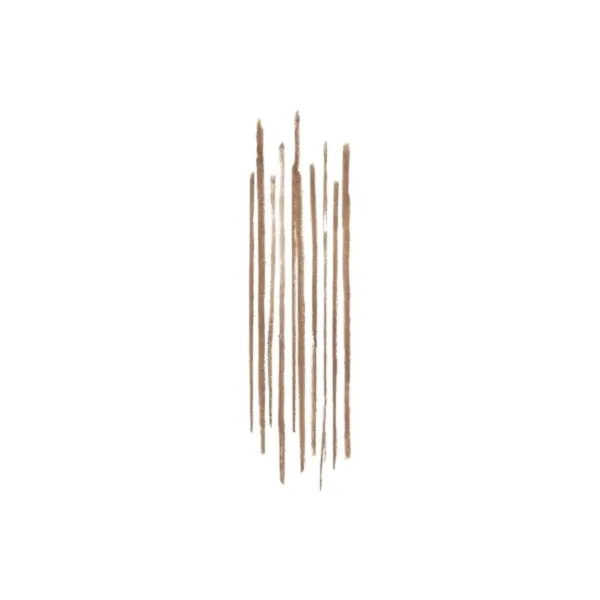 Bobbi Brown Long-Wear Brow Pencil 0.33g - Warm Blonde