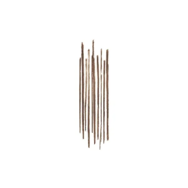 Bobbi Brown Long-Wear Brow Pencil 0.33g - Warm Brown