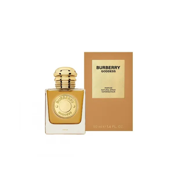 Burberry GODDESS Eau de Parfum for Women 50ml