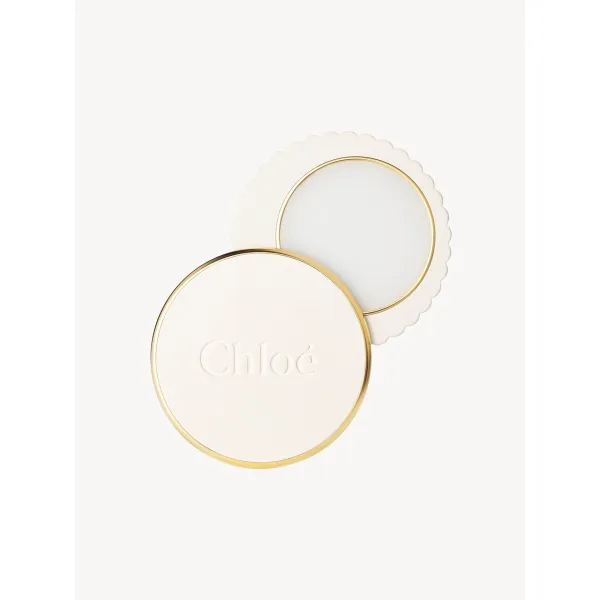 Chloé Atelier des Fleurs Magnolia Alba Perfumed Concrete 3g