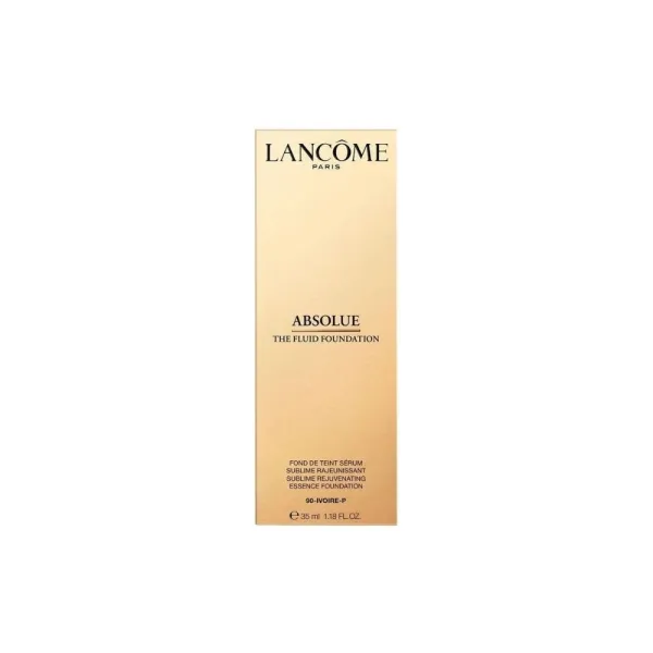 Lancôme Absolue Fluid Foundation 35ml - #90