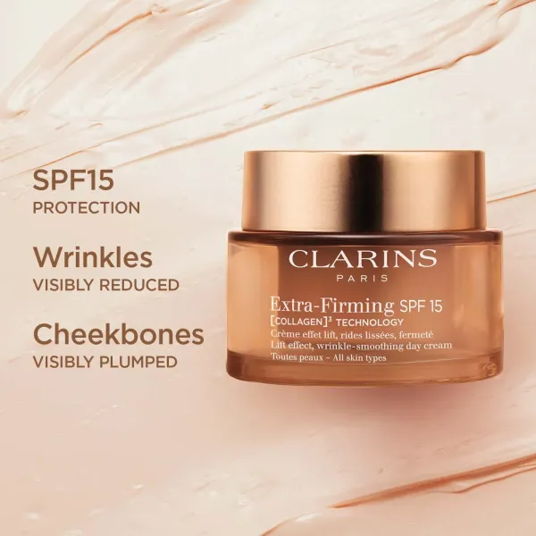 Clarins Extra Firming Day Cream SPF15 50ml