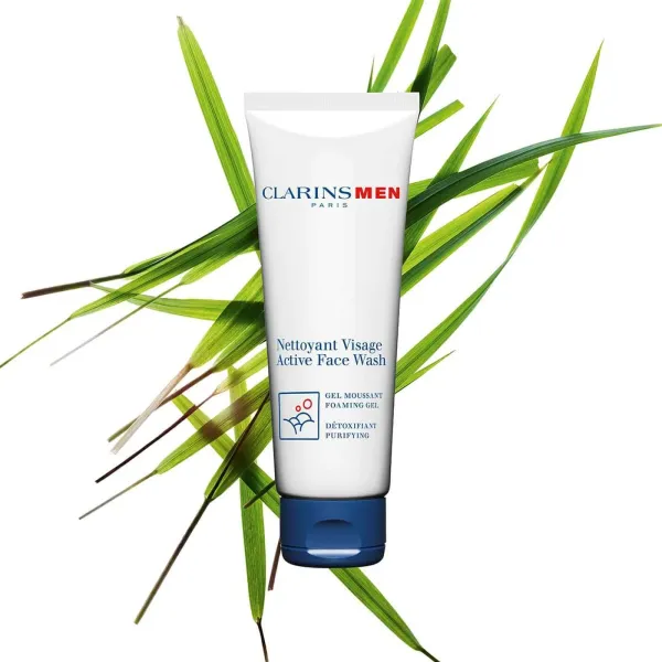 Clarins Men Skin Essentials Set