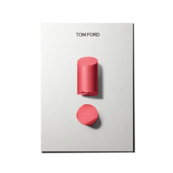Tom Ford Lip Color Ultra Shine-40 3.3g Rose Beam 3.3g