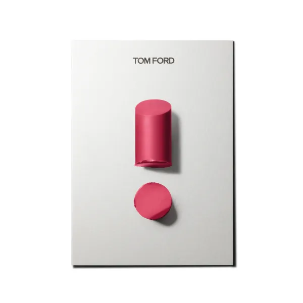 Tom Ford Lip Color Ultra Shine Remote Isle 3.3g