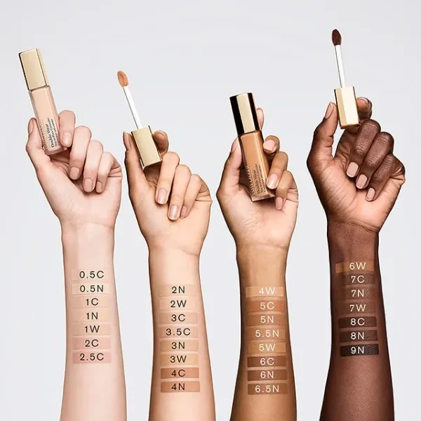 Estée Lauder Double Wear Stay-In-Place Concealer 6n 12ml