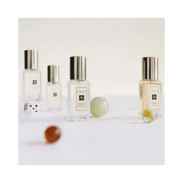 Jo Malone London Scent Layering Starter Kit 27ml
