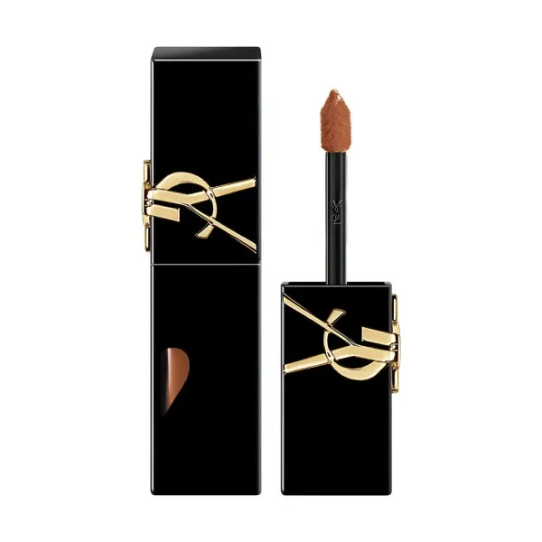 YSL The Inks Vinyl Cream 442 Cappuccino Kiss