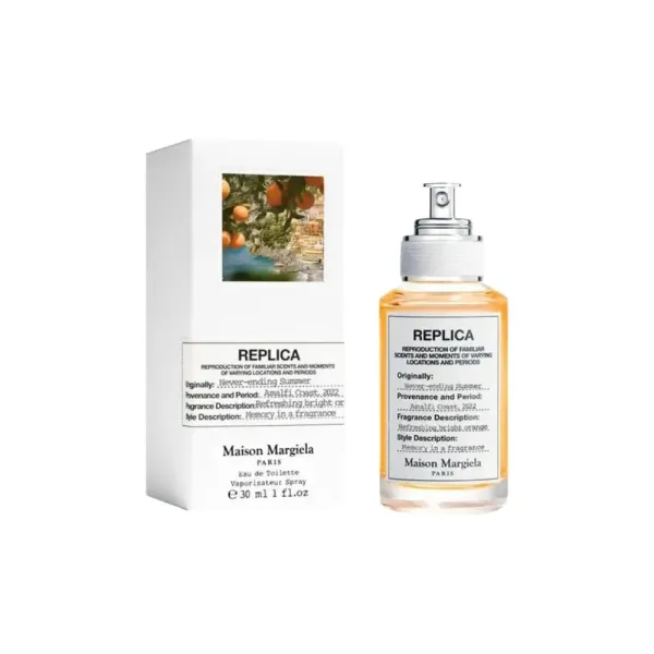 Maison Margiela Never Ending Summer EDT 30mL