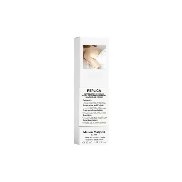 Maison Margiela Lazy Sunday Morning Hand Cream 50ml