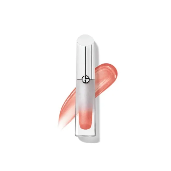 Giorgio Armani Prisma Glass Icy Plumper 33 Lip Gloss
