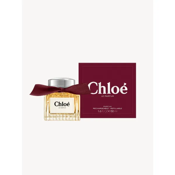 Chloé Le Parfum for Women 50ml (1.6oz)