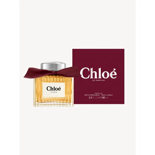 Chloé Le Parfum for Women 100ml (3.2oz)