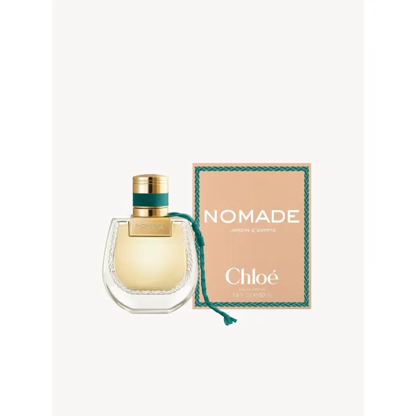 Chloé Nomade Jardin d'Égypte Eau de Parfum 50ml