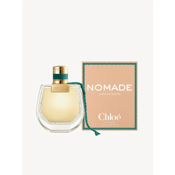 Chloé Nomade Jardin d'Égypte Eau de Parfum 75ml