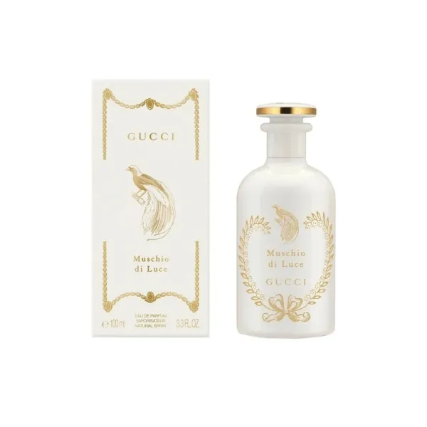 Gucci The Alchemist’s Garden Muschio di Luce Eau de Parfum 100ml
