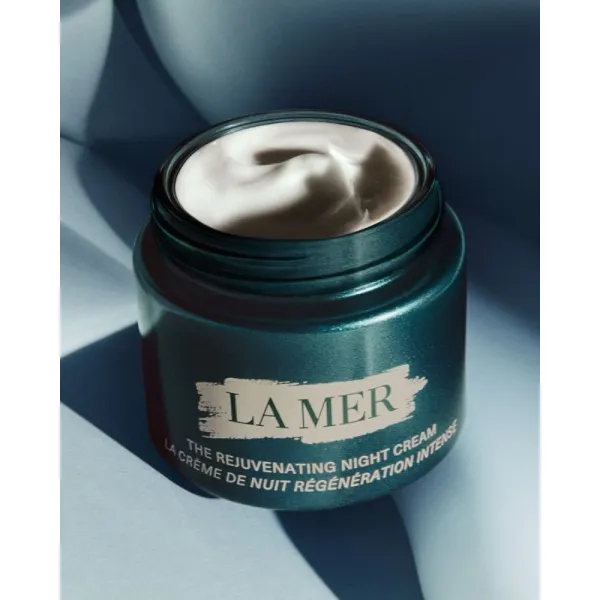La Mer The Rejuvenating Night Cream 15ml