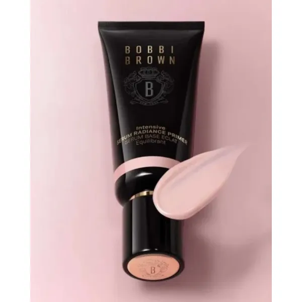 Bobbi Brown Intensive Skin Serum Radiance Primer SPF 25 40ml - Rosy