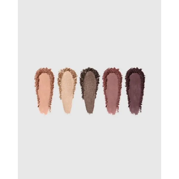 Bobbi Brown All Nudes Eyeshadow Palette 6g - Rosey Nudes