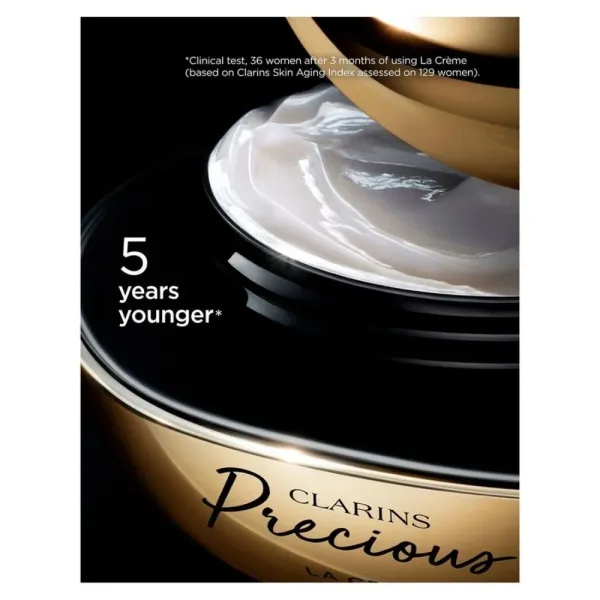 Clarins Precious Soft Cream 50ml