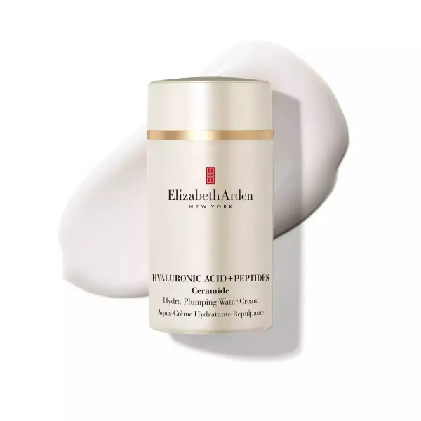 Elizabeth Arden Hyaluronic Acid + Peptides Ceramide Water Cream 50ml