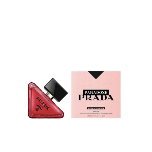 Prada Paradoxe Radical Essence Parfum 50ml