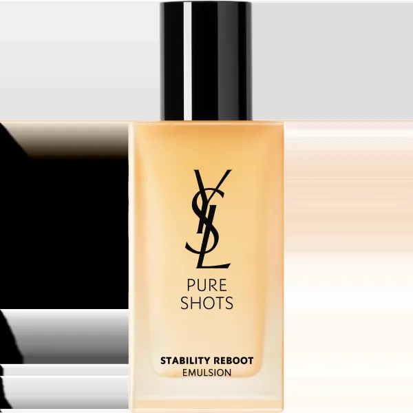 YSL Pure Shots Stability Reboot Emulsion 75ml