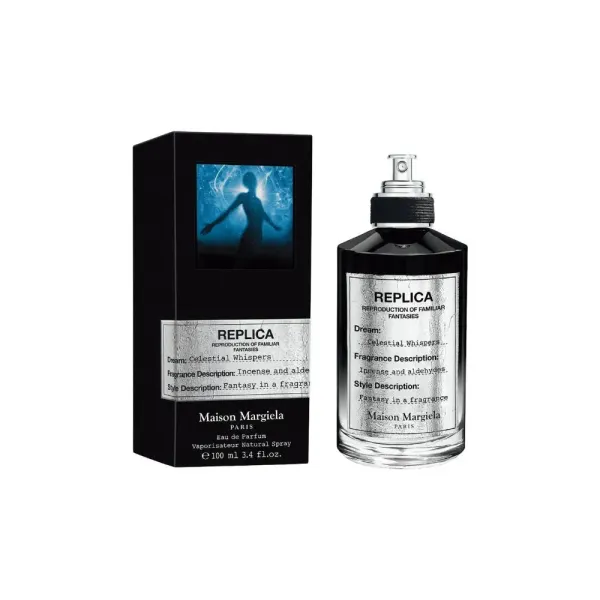 Maison Margiela Replica Celestial Whispers Eau de Parfum 100ml
