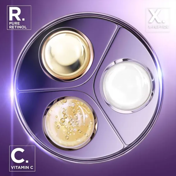 Lancôme Rénergie C.R.X. Triple Serum Retinol 50ml