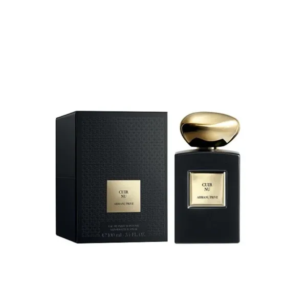 Giorgio Armani Privé Cuir Nu Eau de Parfum 100ml