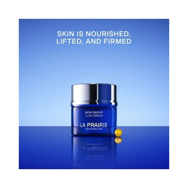 La Prairie Skin Caviar Luxe Cream 30ml
